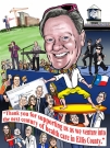 Caricature of Jim