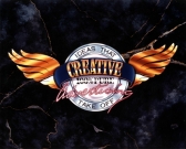 Creative Ad Logo